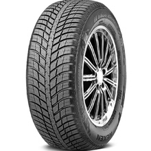 Pneus Nexen N'blue 4Season M+S 185/60 R14 82T