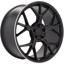 4x jantes 19 Hybrid Forged s'intégrer dans MERCEDES E W211 W212 W213 S W220 W221 W222 AMG - FBX120
