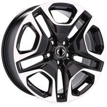 4x jantes 19 s'intégrer dans TOYOTA Auris CH-R Camry Highlander RAV4 LEXUS ES NX RX UX - Y0113