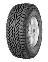 Pneus Continental ContiCrossContact AT 235/85 R16 114Q