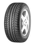 Pneus Continental 4x4SportContact XL FR 275/40 R20 106Y