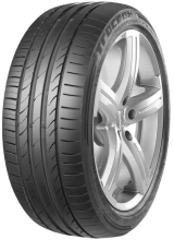 Pneus Tracmax X PRIVILO RS-01 XL 295/35 R23 108Y