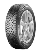 Pneus Continental VikingContact 7 215/50 R19 93T