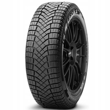 Pneus Pirelli WINTER ICE ZERO FRICTION XL 215/60 R16 99H