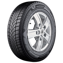Pneus Bridgestone DURAVIS VAN WINTER Enliten 225/75 R16 121R