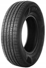 Pneus Infinity ECOTREK 225/55 R18 98V