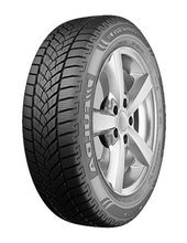 Pneus Fulda KRISTALL CONTROL SUV 235/60 R17 102H