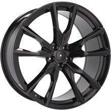 4x jantes 22 9.5+10.5 s'intégrer dans BMW 7 G11 G12 G15 X5 G05 X6 G06 X7 G07 M-Performance - FE221