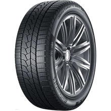 Pneus Continental WinterContact TS 860 S XL FR NF0 225/55 R19 103V