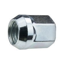 Écrou de fixation M14x1,5 / ouvert / galvanisé / K19