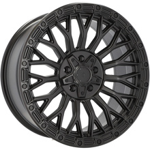 4x jantes 20 s'intégrer dans CADILLAC Escalade CHEVROLET Avalanche Silverado Tahoe GMC Sierra - A1894