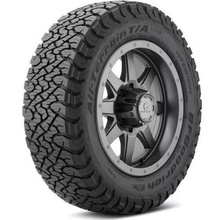 Pneus BFGoodrich ALL-TERRAIN T/A KO3 LRD 255/55 R18 109S