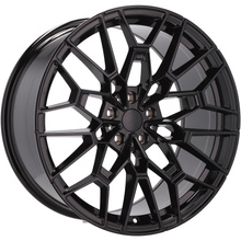4x jantes 20 s'intégrer dans BMW 4 Gran Coupe G26 5 G30 G31 G38 6 Gran Turismo G32 8 G14 G15 - I0384 (FBX251)