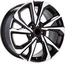 ROUES 18 Été HONDA CR-V RW RT PILOT I Kumho 235/60 R18