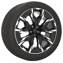 4x ROUES 21 Hiver BMW 7 VII G70 I7 G70 IX3 NA5 Continental 255/40 R21
