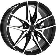 4x jantes 20 s'intégrer dans LEXUS NX RX SUBARU Eoutback TOYOTA Venza RAV4 Prime Highlander - 3S1405 (FBX508)
