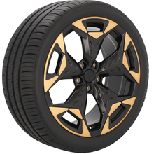 ROUES 18 Été CUPRA TERRAMAR Bridgestone 235/55 R18