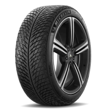 Pneus Michelin PILOT ALPIN 5 XL FR AO1 255/40 R20 101W