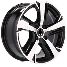 4x jantes 16 4x108 s'intégrer dans PEUGEOT 3008 T8 I 301 307 308 408 5008 T8 I CITROEN C4 - B5514