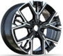 4x jantes aluminium 18 s'intégrer dans BMW 2 Active Tourer F45 Gran F46 Coupe F44 U06 F74 F78 X1 II F48 F49 III U11 U12 X5 IV G05 G18 X2 F39 1 H3580F