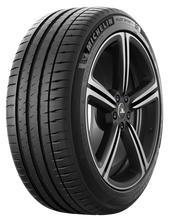 Pneus Michelin PILOT SPORT 4 DT1 XL ACOUSTIC GOE 245/45 R19 102Y