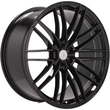 4x jantes Kute 22 5x112 s'intégrer dans AUDI RS Q8 E-tron Q5 Q5-e Q7 Q7-e S6 RS6 S7 SQ8 A8 - F1995 (BYF1995)