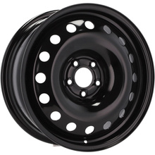 Jantes en acier 17 incl. PEUGEOT 3008 308 L 408 4008 407 4008 508 Expert Traveller Rifter Citroën Grand C4 Picasso C5 Aircross DS4 Opel Astra L Grandland X Vivaro C Zafira Life C Toyota Proace II City Volvo s70 s80 s90 v40 v70 v90 xc70 II