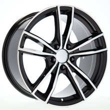 4x jantes 19 5x120 s'intégrer dans BMW 3 E46 E90 E91 E92 E93 F30 F31 4 F32 F36 F33 5 F10 F11 - A5588 (BK5495)