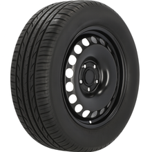 4x ROUES 16 Hiver AUDI Q2 GA Falken 205/60 R16
