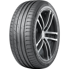 Pneus Nokian Powerproof 2 215/55 R17 98W