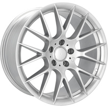 4x jantes aluminium 18 s'intégrer dans BMW 5 V E60 E61 VI F10 F11 GT F07 7 V F01 F02 F03 F04 IV E65 E66 E67 E68 X1 I E84 X5 I E53 4 F32 F33 Gran BY956