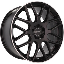 Jantes en aluminium GMP ITALIA BERGHEM 21 5x112 TUV