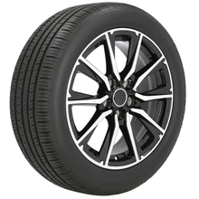 ROUES 17 Été TOYOTA AVALON IV AVALON III AVENSIS T270 Nexen 215/55 R17