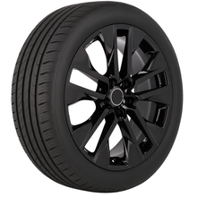 ROUES 19 Été TOYOTA CAMRY IX XV80 CAMRY VIII XV70 Nexen 235/40 R19