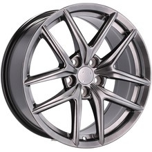 4x jantes 18'' s'intégrer dans LEXUS NX 200 RX RC LS IS GS UX TOYOTA RAV4 - I5435