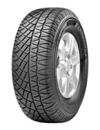 Pneus Michelin LATITUDE CROSS XL 235/60 R18 107V