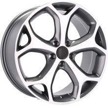 ROUES 16 Été FORD TAURUS SHO III Michelin 225/55 R16