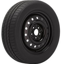 4x ROUES 16 Hiver CHRYSLER SEBRING JS Barum 205/65 R16
