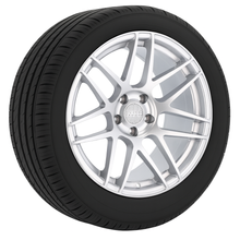4x ROUES 19 Hiver BMW M1 E26 M3 E90 E92 E93 Continental