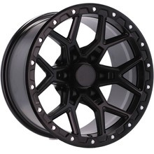 4x jantes 17 s'intégrer dans LEXUS GX TOYOTA Land Cruiser HILUX Hiace L200 - B1536