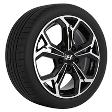 ROUES 17 Été KIA CARENS II UN RONDO UN XCEED CD Michelin 225/50 R17