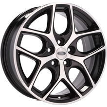 ROUES 17 Été FORD FOCUS ACTIVE IV Falken 215/55 R17