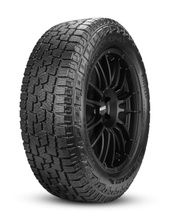 Pneus Pirelli SCORPION ALL TERRAIN PLUS 255/70 R16 111T