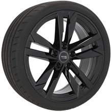 4x ROUES 18 Été MAZDA TRIBUTE CD2 TRIBUTE CD1 Kumho 255/55 R18