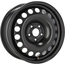 Jantes en acier TUV 16 5x105 Opel Astra JK Mokka AX Chevrolet Cruze Trax I