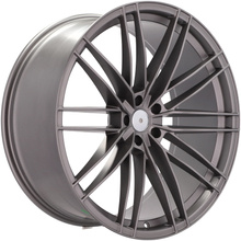 4x jantes 22 5x112 s'intégrer dans AUDI A5 8F 8T F5 A7 4G8 4K8 ABT Q7 Q8 RSQ8 SQ7 e-tron - F1995 (BYF1995)
