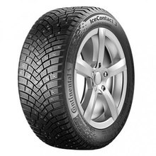 Pneus Continental CONTI ICE CONTACT 3 XL FR 215/50 R17 95T