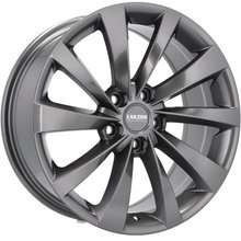 ROUES 18 Été TESLA MODEL 3 Hankook 235/45 R18