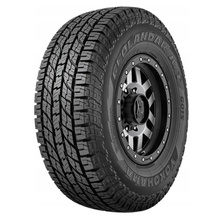 Pneus Yokohama GEOLANDAR A/T4 G018 OWL 245/75 R17 121S