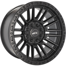 4x jantes 20 8x165.1 s'intégrer dans DODGE RAM 2500 3500 FORD F250 GMC Savanna HUMMER H2 H2 - A1892